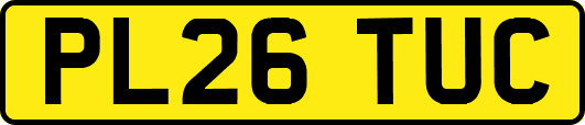 PL26TUC