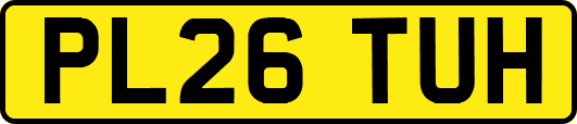 PL26TUH