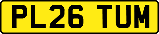 PL26TUM
