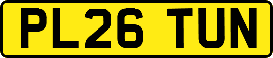 PL26TUN