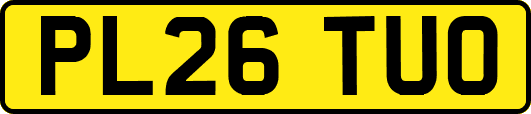 PL26TUO