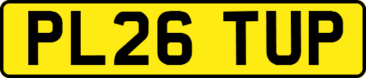 PL26TUP