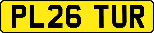 PL26TUR