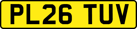 PL26TUV