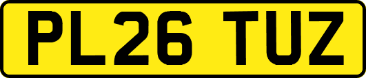 PL26TUZ