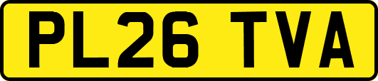 PL26TVA