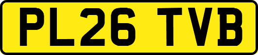 PL26TVB
