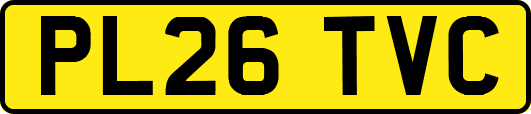 PL26TVC