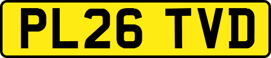 PL26TVD