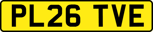 PL26TVE