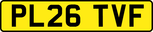 PL26TVF