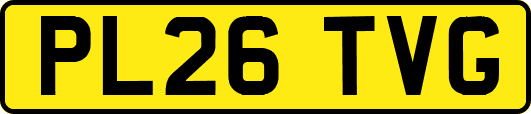 PL26TVG