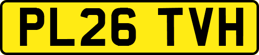 PL26TVH