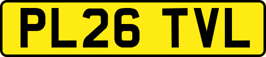 PL26TVL