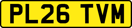 PL26TVM