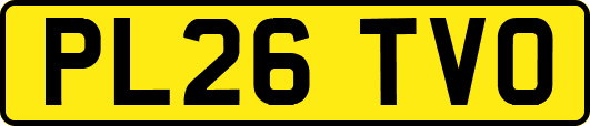PL26TVO