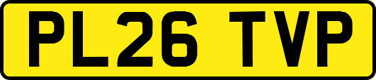 PL26TVP