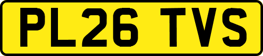 PL26TVS