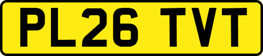 PL26TVT