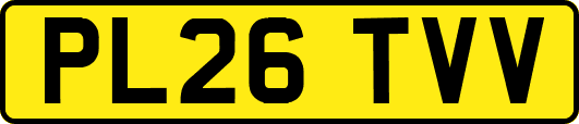PL26TVV