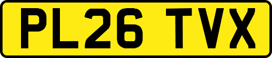 PL26TVX