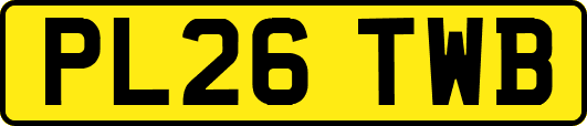 PL26TWB