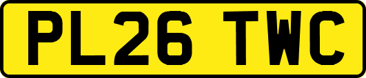 PL26TWC