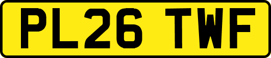 PL26TWF