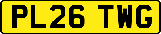 PL26TWG