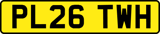 PL26TWH
