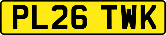PL26TWK