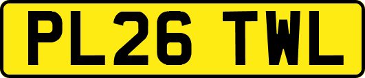 PL26TWL