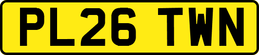 PL26TWN