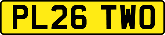 PL26TWO