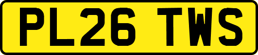 PL26TWS