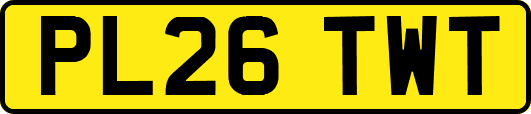 PL26TWT