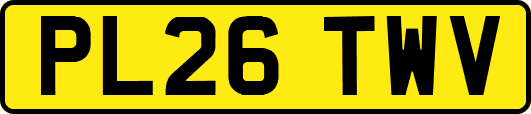 PL26TWV