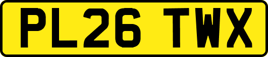 PL26TWX