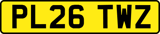 PL26TWZ