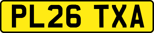 PL26TXA