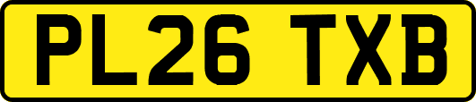 PL26TXB