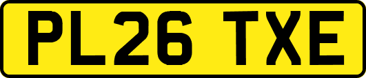 PL26TXE