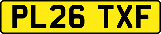 PL26TXF