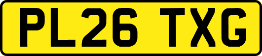 PL26TXG