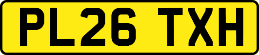 PL26TXH