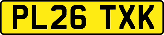 PL26TXK
