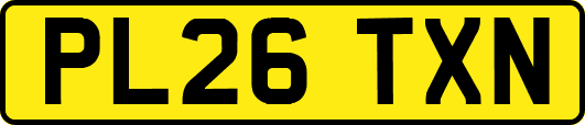 PL26TXN