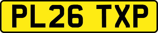 PL26TXP