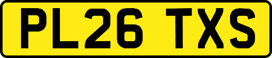 PL26TXS