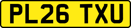 PL26TXU